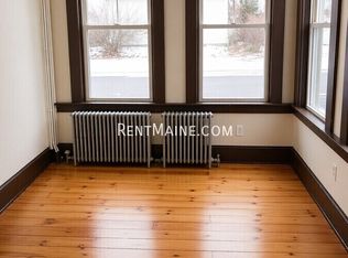 9 Catell St APT 3, Bangor, ME 04401
