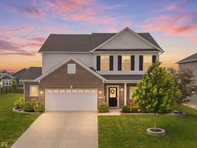 15745 Matthews Ln, Noblesville, IN, 46060