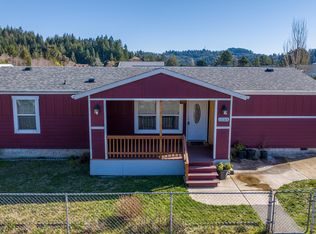 1005 Cedar Loop, Lakeside, OR 97449