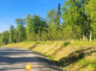 8947 W Cormorant Way, Wasilla, AK 99623