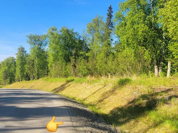 8947 W Cormorant Way, Wasilla, AK 99623