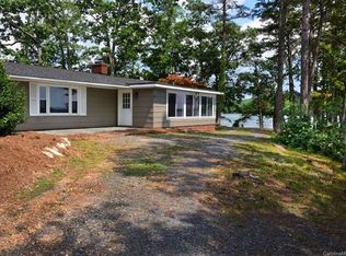 155 Peninsula Rd, Mount Gilead, NC 27306