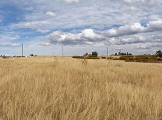 75 N Ridge Rd, Castle Rock, CO 80104