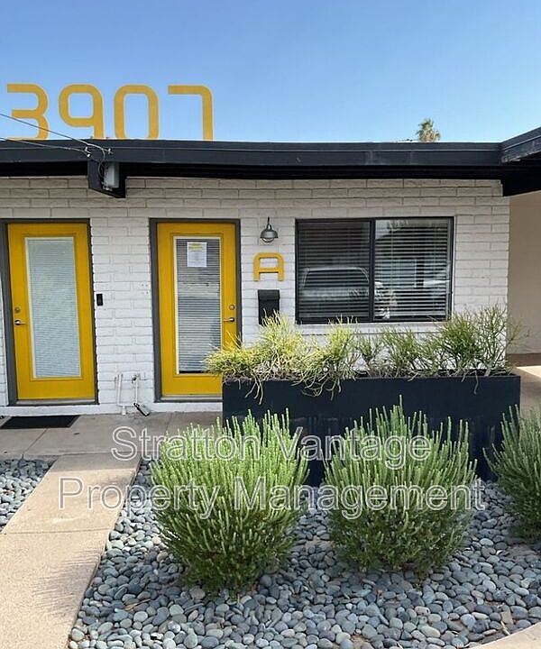 1st image of 3907 E Earll Dr Unit A