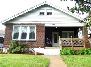 8985 Midland Blvd, Saint Louis, MO 63114
