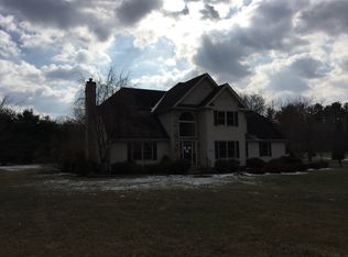 1106 Gap View Hollow, STROUDSBURG, PA 18360