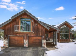 123 Rose Crown Cir, Breckenridge, CO 80443