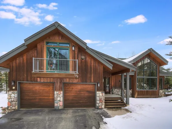 123 Rose Crown Circle, Frisco, CO 80443