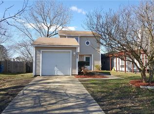 4928 Rugby Rd, Virginia Beach, VA 23464