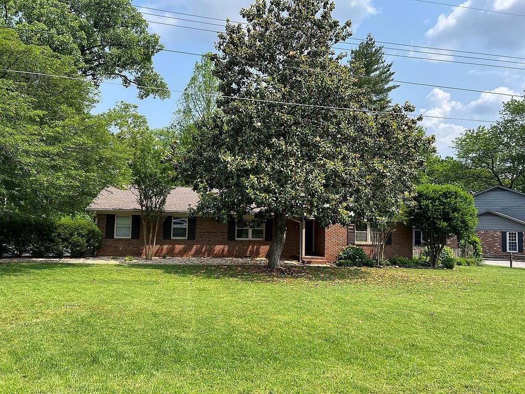 133 Windsor Dr, Hopkinsville, KY 42240 MLS 2531758 Zillow