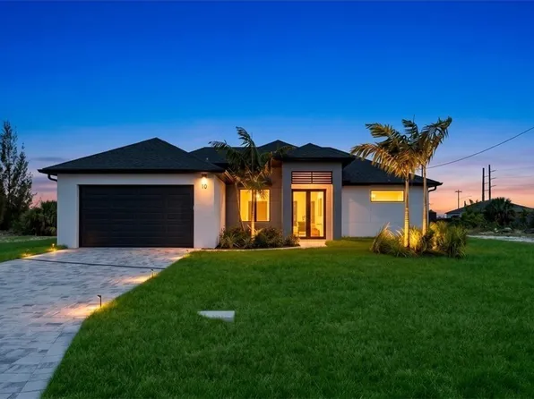 10 NE 9th St, Cape Coral, FL 33909