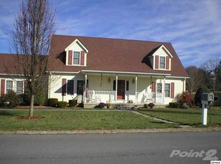 1201 Blake Lea, Sevierville, TN 37862