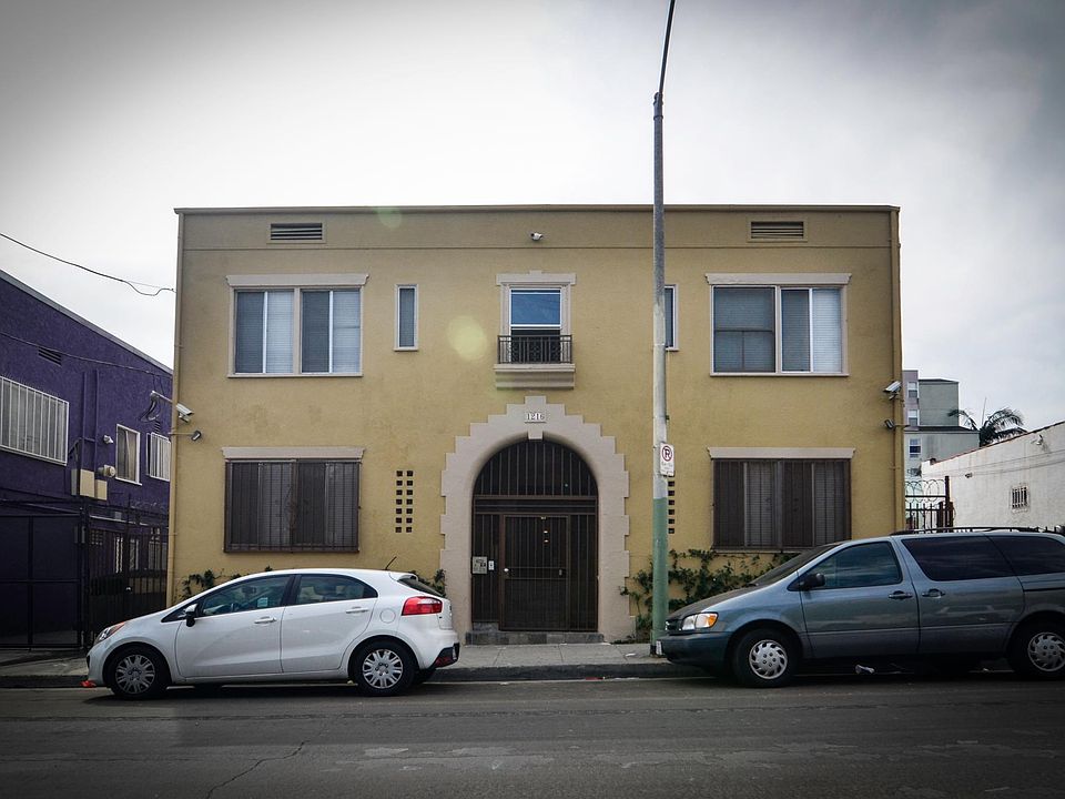 1st image of 1216 W Court St APT 8