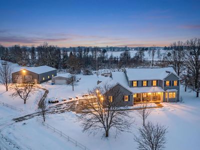 1717 Ernst DRIVE, Hartford, WI, 53027