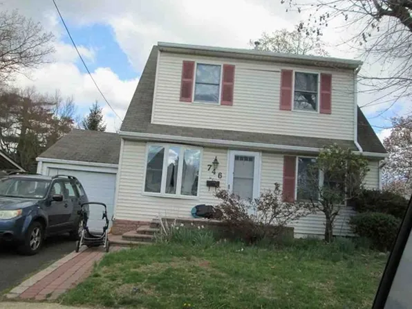 746 Maple Ave, Glenside, PA 19038