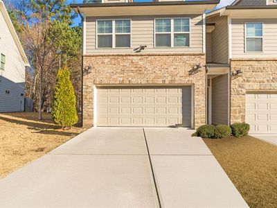 402 Mulberry Row SE, Atlanta, GA, 30354
