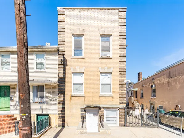 396 Chestnut St #1, Newark, NJ 07105