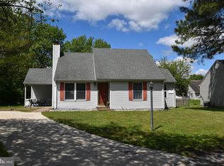 1412 Ard Brac Pl, Salisbury, MD 21804