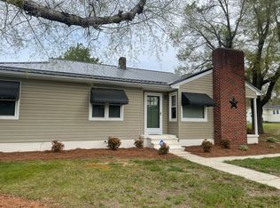 848 Lawsonville Ave, Reidsville, NC 27320