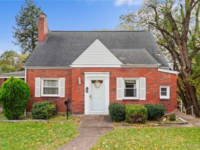 3172 Churchview Ave, Pittsburgh, PA, 15227