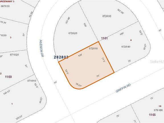 4th image of 1818 Hudson Dr