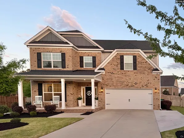 405 Litchfield Ln, Lexington, SC 29072
