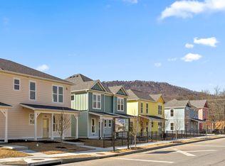 541 W 35th St, Chattanooga, TN 37410