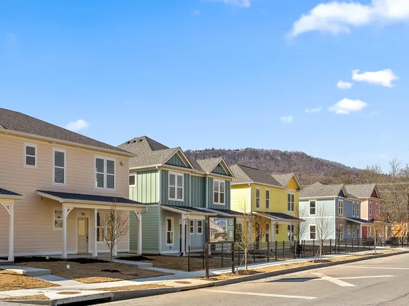 541 W 35th St, Chattanooga, TN 37410