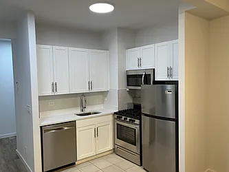 Rented by Townhouse Management Company