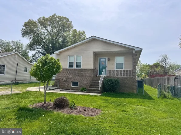 7341 Waldman Ave, Baltimore, MD 21219