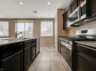 3321 Nicki Cometa St, North Las Vegas, NV 89032
