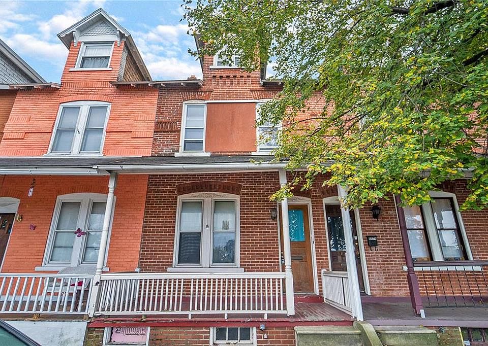 1118 W Chew St, Allentown, PA 18102 Zillow