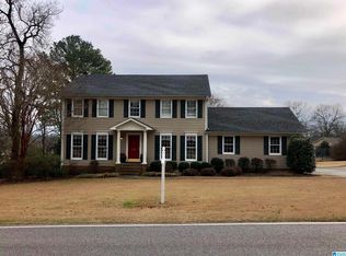 1251 Al Seier Rd, Birmingham, AL 35226