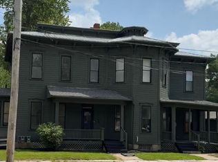 123-125 Orange St, Galion, OH 44833