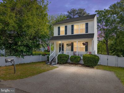 7737 Overhill Rd, Glen Burnie, MD, 21060