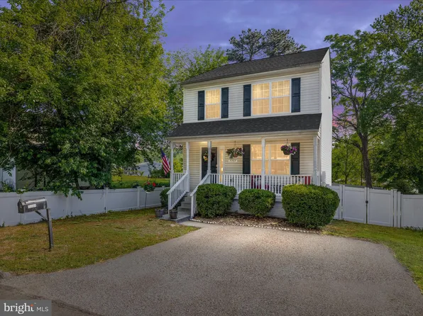 7737 Overhill Rd, Glen Burnie, MD 21060