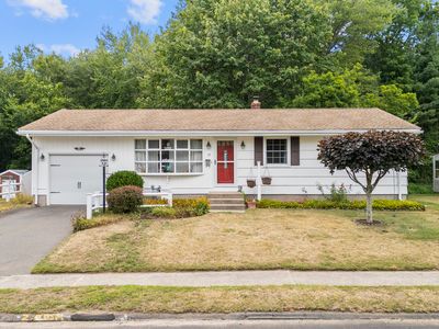 19 Hemingway Street, Plainville, CT, 06062