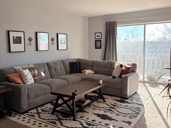 1301 S Finley Rd APT 403, Lombard, IL 60148