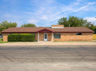 2216 Rebecca Dr, Amarillo, TX 79109