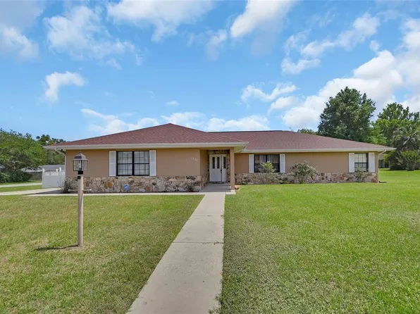 7330 SE 109th Pl, Belleview, FL 34420