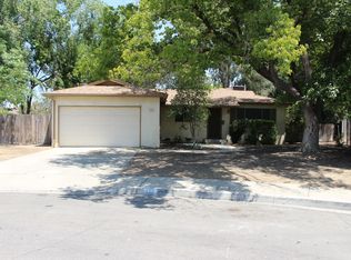 3119 Lind Ave, Clovis, CA 93612