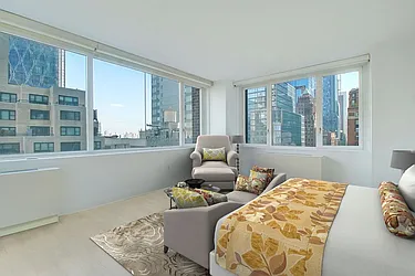 Rented by LG Fairmont Group