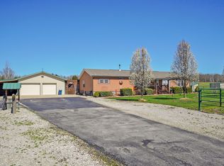23596 Lawrence St #2100, Marionville, MO 65705