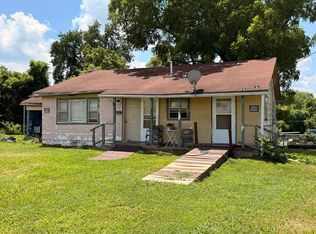 205 S Lake Street, Mountain Grove, MO 65711
