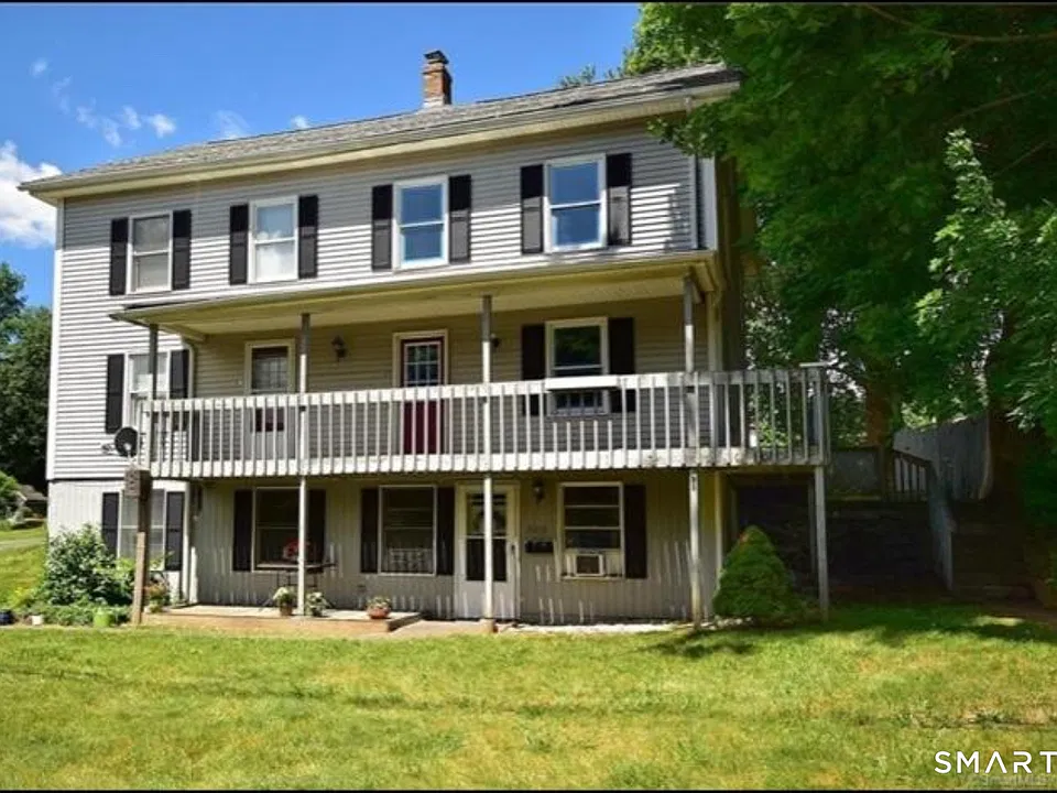 51 Mountain St
