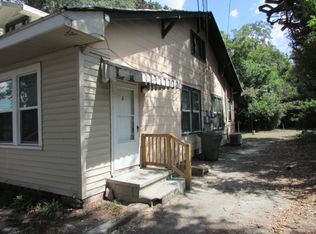 7 Morgan Ave #A-B, Sumter, SC 29150