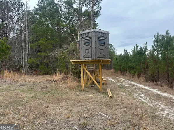 160 Landing Rd, Sylvania, GA 30467