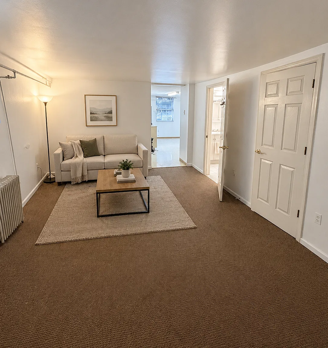 1 bed, $2,000 — Photo 1