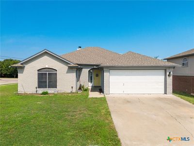 506 Mesquite Cir, Copperas Cove, TX, 76522