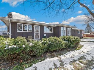 6430 Ellsworth Pl, Merrillville, IN 46410